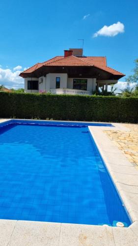 Foz do Iguacu Villa | Recanto sol e lua