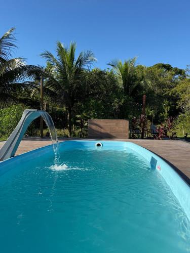 Linhares House | Recanto Tavares