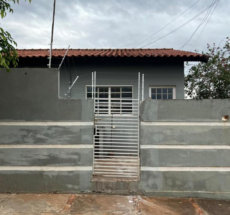 Assis Apartment | Recanto Tranquilo