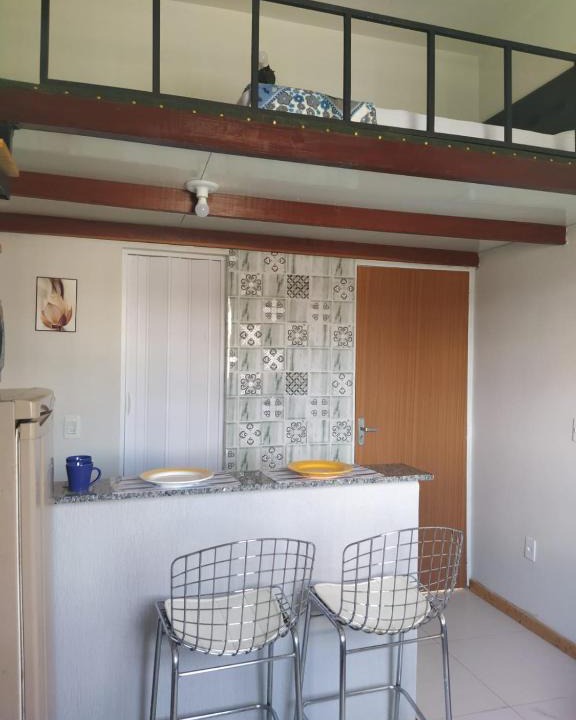 Belo Horizonte Apartment | Recanto Trevo da Pampulha
