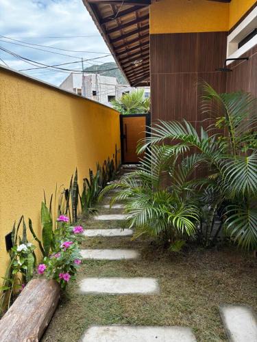 Tucuns Hotel | Recanto Tucuns-Guest House
