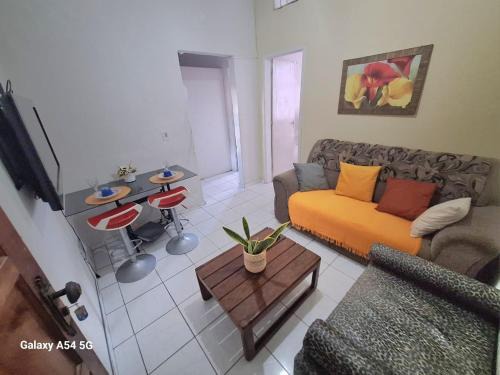 Boa Vista Apartment | Recanto União apartamento completo e bem localizado no centro de Recife