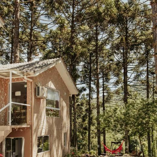 Gramado Hotel | Recanto Vó Eni