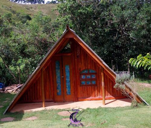Passa Quatro Hotel | Recanto Vale da Lua