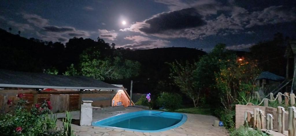 Passa Quatro Hotel | Recanto Vale da Lua