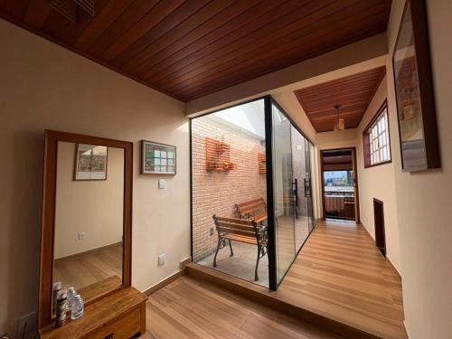 Ouro Preto House | Recanto Varanda Conceição - with a view! 14 people