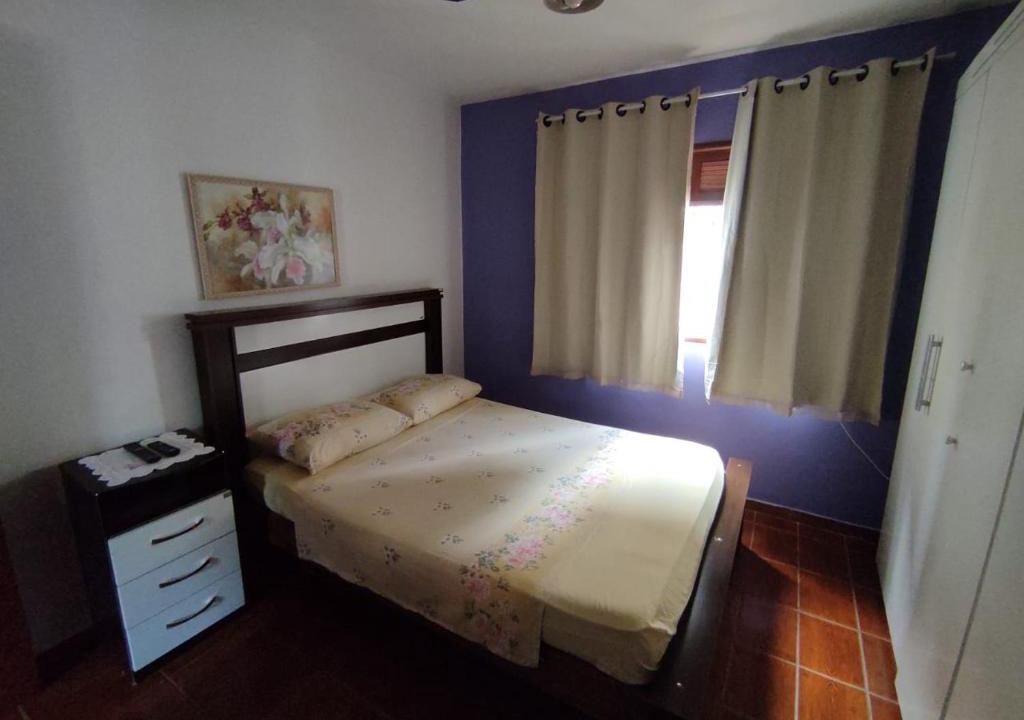 Centro House | Recanto Verde