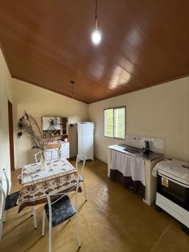 Vargem Alta House | Recanto Zechini