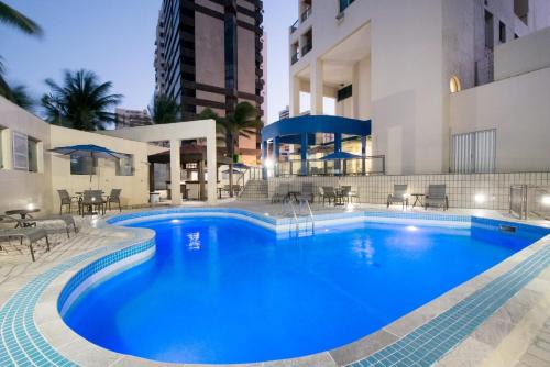 Piedade Hotel | Recife Mar Flats Hotel