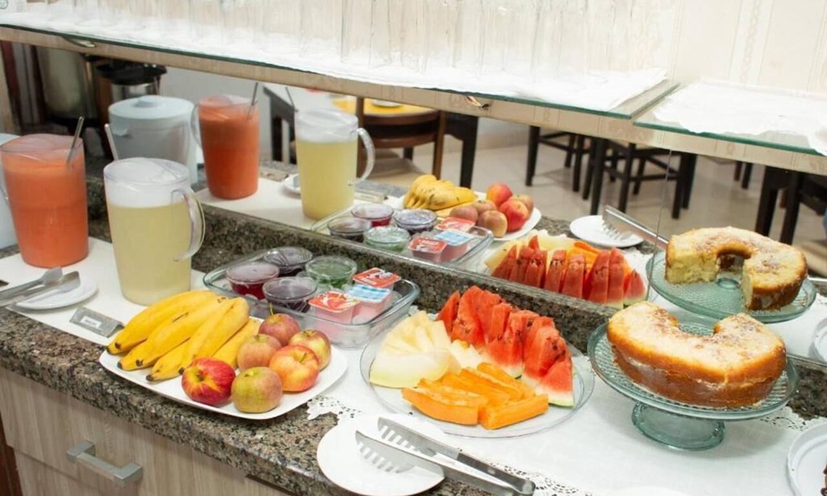 Parauapebas Hotel | RECIFE PALACE HOTEL