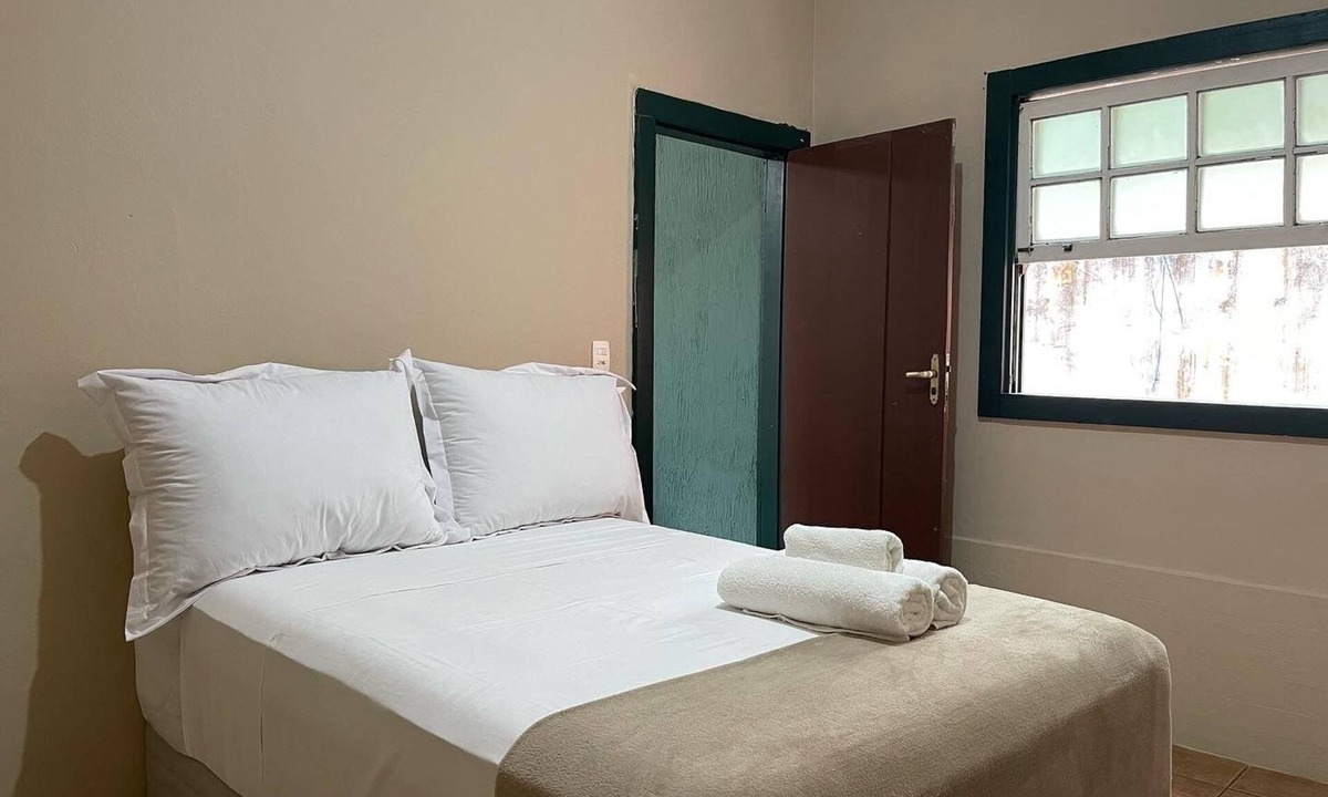 Tiradentes House | Red Cottage - charming house in Tiradentes, MG