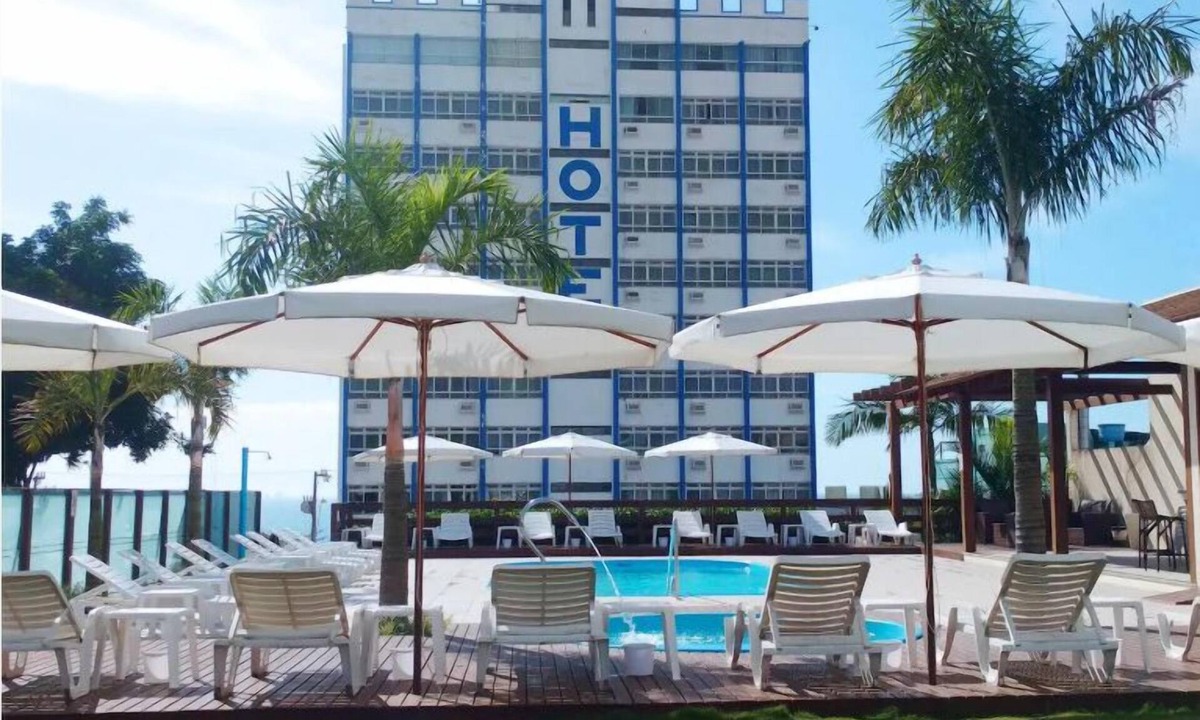 Picarras Hotel | Rede Andrade Atlântico
