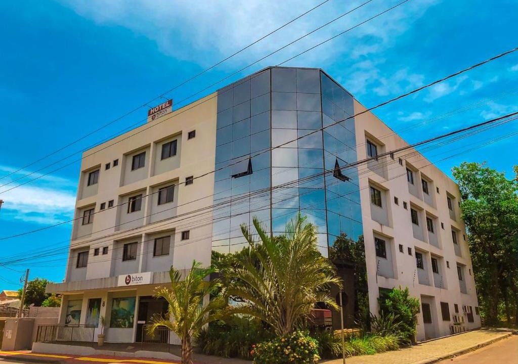 Regiao Norte Hotel | Rede Andrade Biton