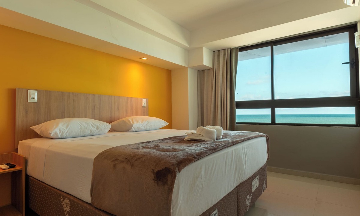 Boa Viagem Hotel | Rede Andrade Boa Viagem