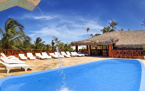 Jijoca de Jericoacoara Hotel | Rede Andrade Mini