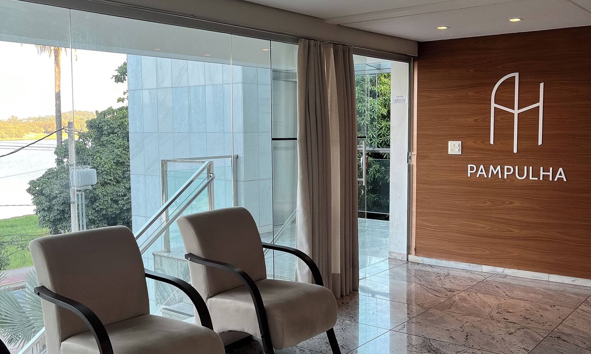 Jardim Atlantico Hotel | REDE ANDRADE PAMPULHA