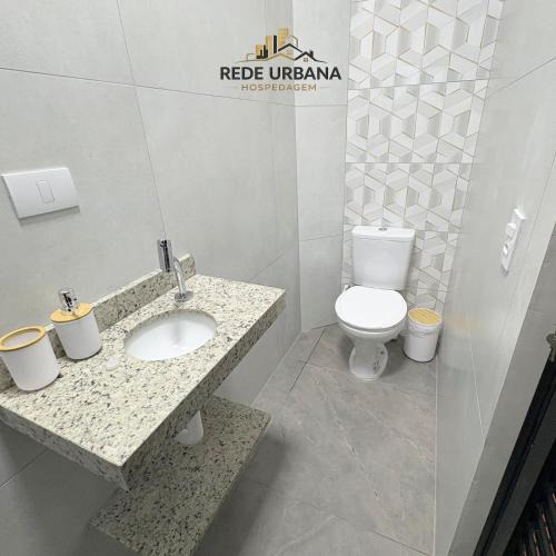 Indaiatuba Apartment | Rede Urbana Loft 6 com ar-condicionado