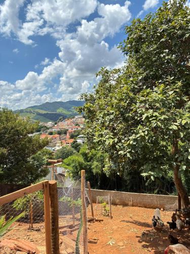 Sao Lourenco House | Refùgio e tranquilidade casa próxima do centro