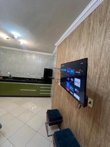 Vila Pantanal Apartment | Refúgio 3