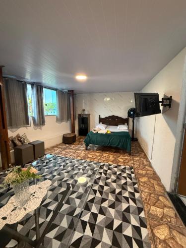 Vila Pantanal Apartment | Refúgio 4