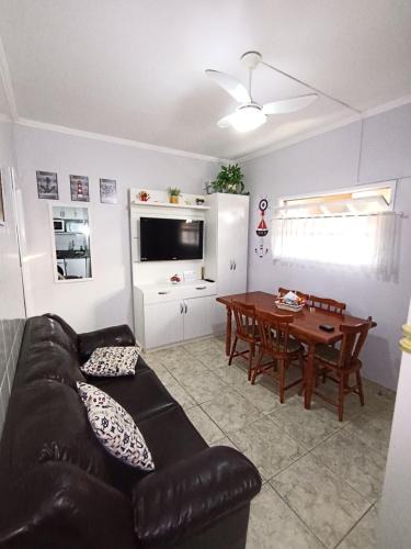 Tramandai Apartment | Refúgio a beira-mar