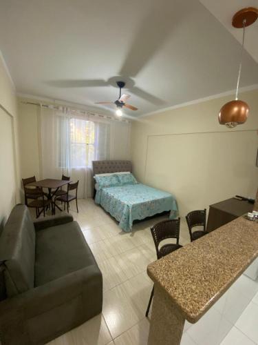 Miguel Pereira Apartment | Refúgio Aconchegante