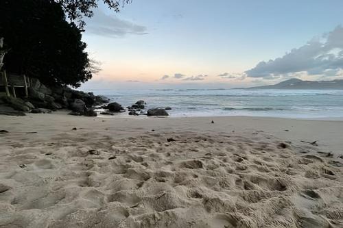 Toninhas House | Refúgio Aconchegante a 150m da Praia das Toninhas