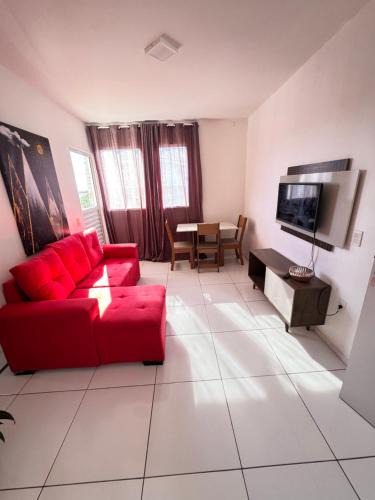 Petrolina Apartment | Refúgio Aconchegante Solares