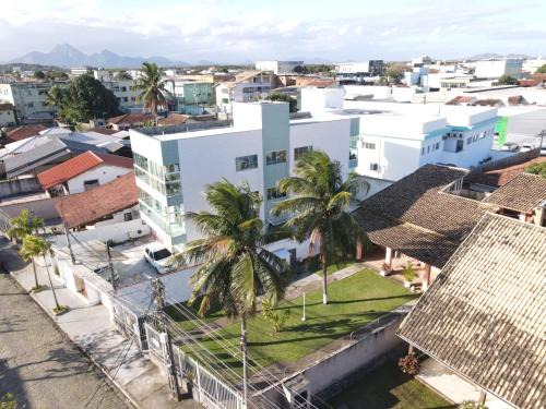 Centro House | Refúgio ao mar