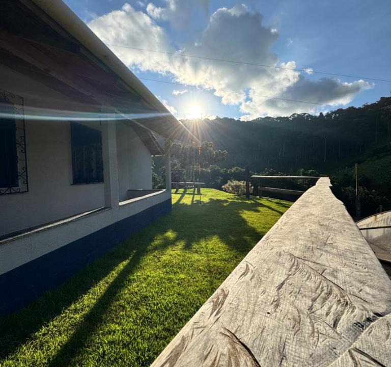 Venda Nova Do Imigrante House | Refúgio Boa Vista