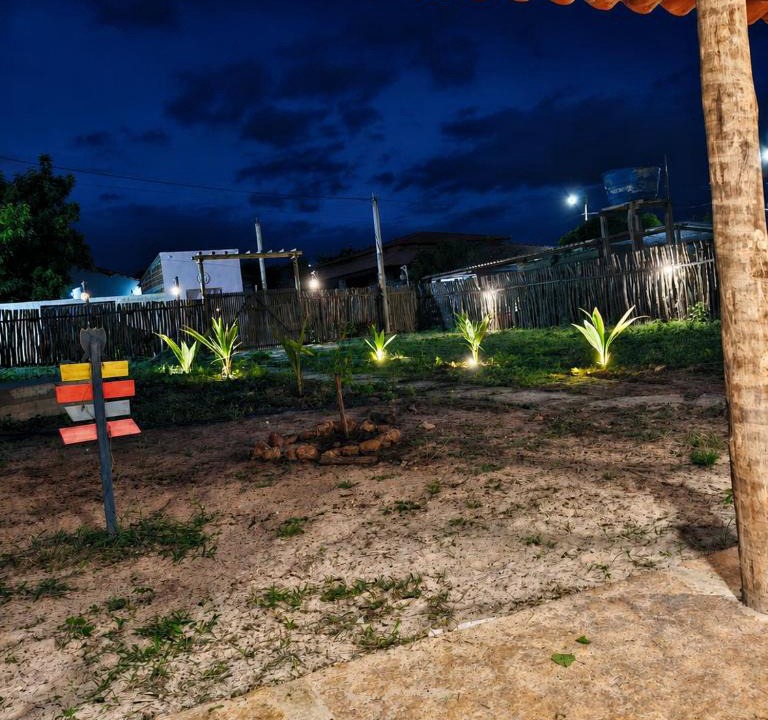 Barra Grande House | Refúgio Barra grande