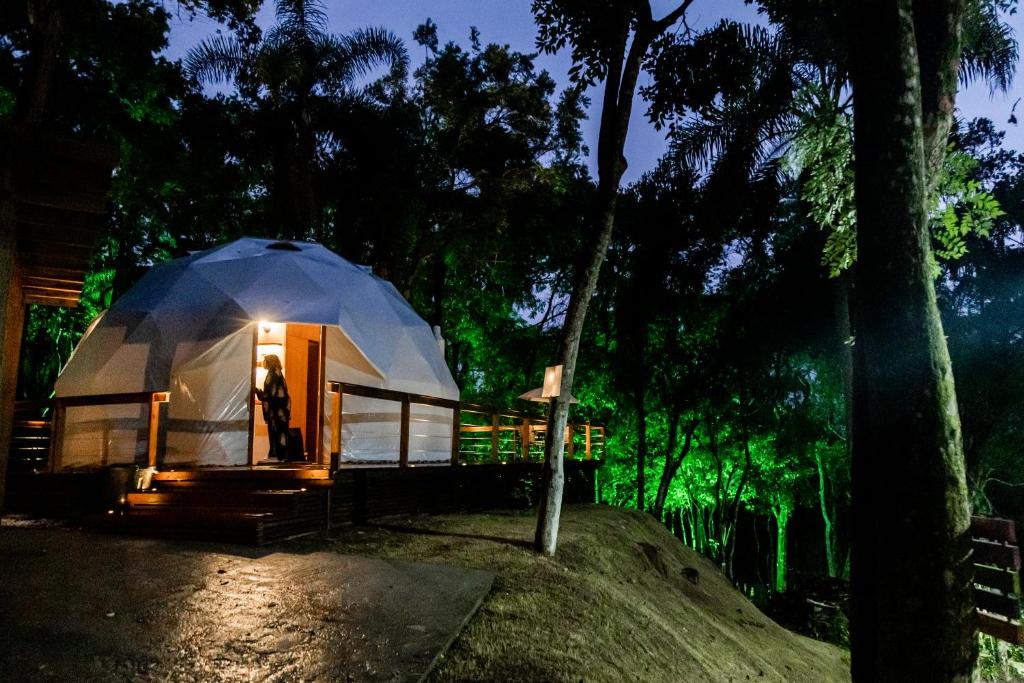 Imarui Cabin | Refúgio Bela Cabanas