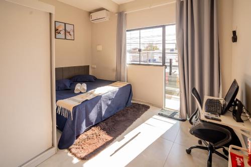 Belo Horizonte Apartment | Refúgio Black