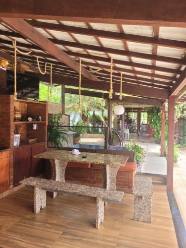 Teixeiras House | Refúgio Bonanza