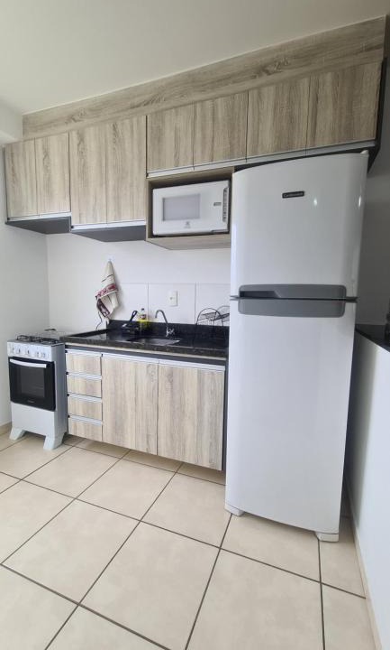 Espirito Santo Do Pinhal Apartment | Refúgio do Viajante