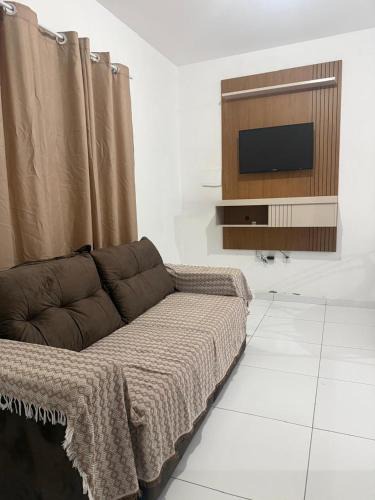Malvinas Apartment | Refúgio Campinense