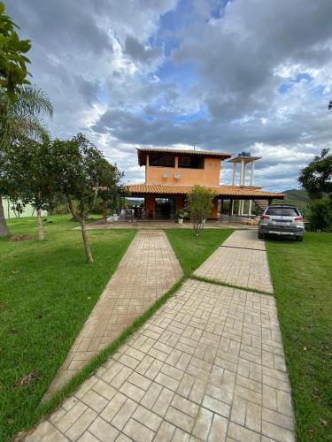 Serra da Canastra National Park House | Refúgio canastra