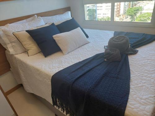 Amaralina Apartment | Refúgio com Vista Mar e Brisa Baiana em Amaralina