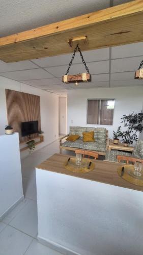 Parque Hotel Apartment | Refúgio da Lagoa de Araruama - AP 202