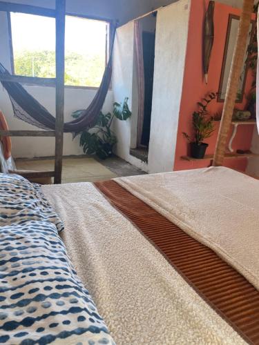Sao Thome das Letras Bed & Breakfast | Refúgio das lobas