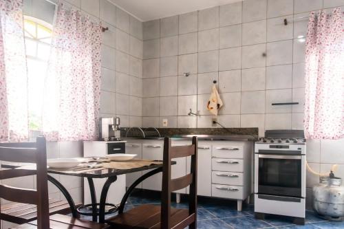 Jaboticatubas House | Refúgio das Estrelas Casa Inteira, Telescópio e Guia na Serra
