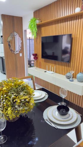 Vila Marciano Simoes Apartment | Refúgio de Luxo