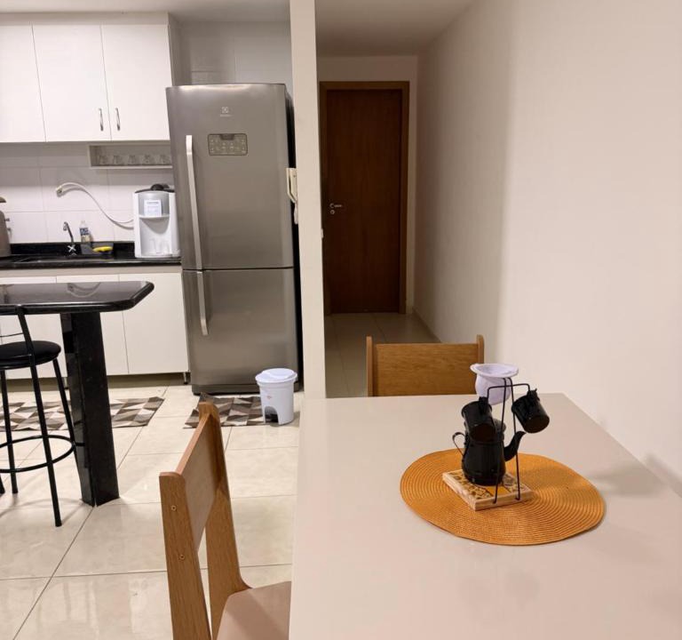 Domingos Martins Apartment | Refúgio DM - Conforto em Domingos Martins