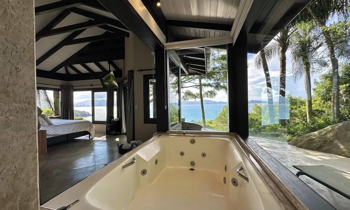 Porto Belo Hotel | Refúgio do Estaleiro