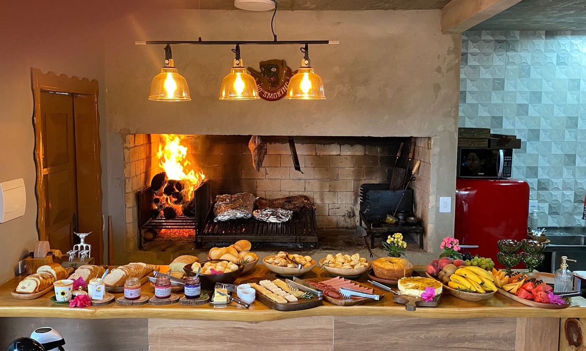 Cambara do Sul Hotel | Refúgio dos Coiotes