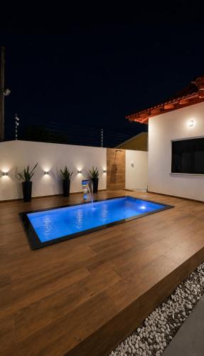Boa Vista House | Refúgio dos Sonhos Conforto e Tranquilidade