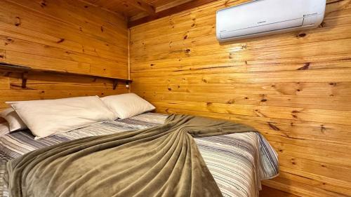 Mato Queimado Apartment | Refúgio em gramado com vista