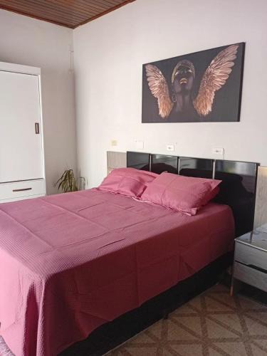 Sinop House | Refúgio em Sinop Estilo e Conforto Únicos