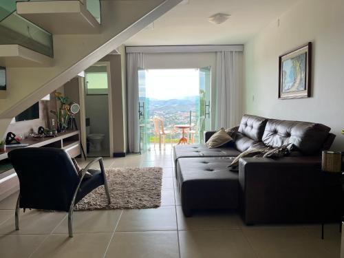 Capitolio Apartment | Refúgio Escarpas do Lago Mirante 1702