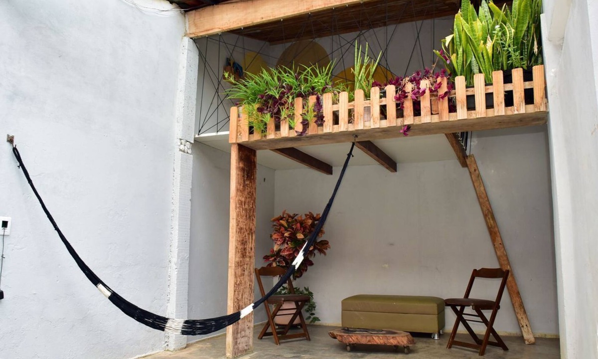 Tatui House | Refúgio Familiar perto de Boituva e Cesário Lange